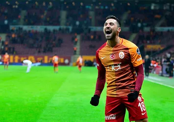 Sinan Gümüş'ten yönetimi şaşırtan istek