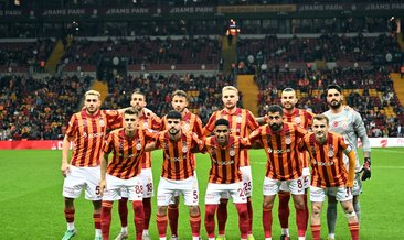 G.Saray'ın kafilesinde sürpriz isim!