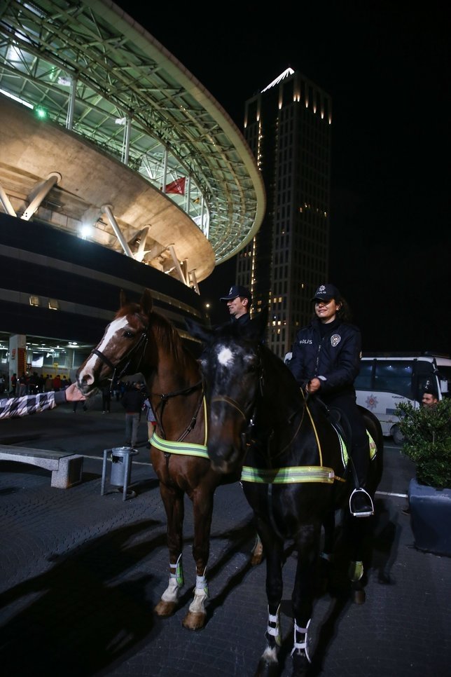 Olay istifa sonrası Ali Dürüst’ten ilk açıklama geldi!