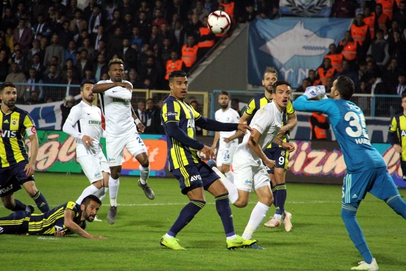 Fenerbahçe’ye Çizme’den 2 transfer!