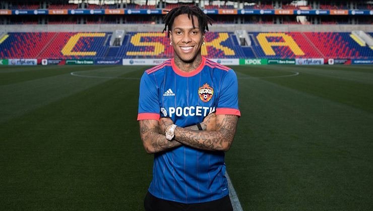 Fenerbahçe’ye Hernandez teklifi