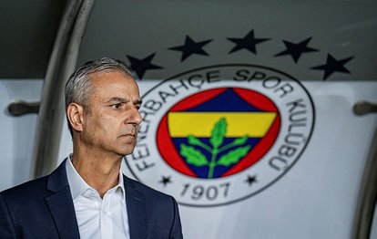 İsmail Kartal’dan radikal karar! İşte Fenerbahçe’nin Beşiktaş maçı 11’i