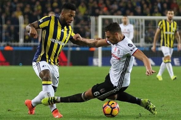 Fenerbahçe’den tarihi karar