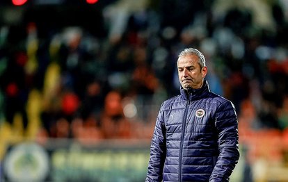 SON DAKİKA: Fenerbahçe yeni teknik direktörünü resmen açıklıyor!