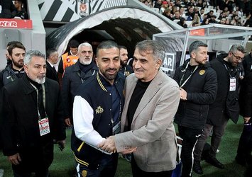 Sedat Ağçay: Takımım iyi sinyaller verdi