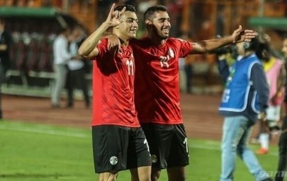 Son dakika spor haberi: Süper Lig’in yeni ekibi Altay forvete Ahmed Yasser Rayan’ı transfer etmek istiyor!