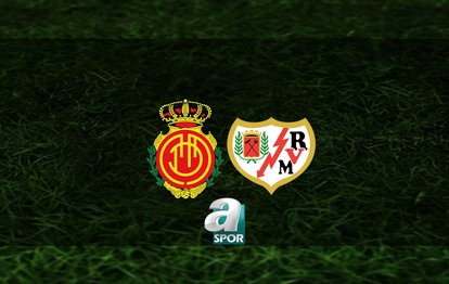 Mallorca - Rayo Vallecano maçı ne zaman? Saat kaçta ve hangi kanalda? | İspanya La Liga