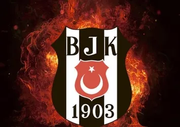 Yıldız isimden flaş Beşiktaş paylaşımı!