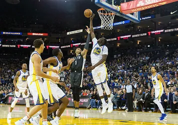NBA'de günün sonuçları