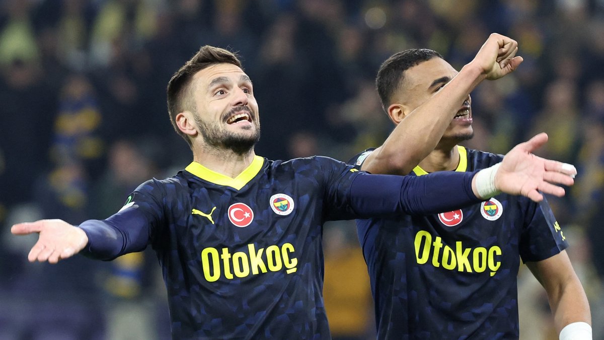  Başkan resmen açıkladı! İşte Tadic'in yeni takımı