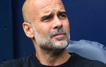 Pep Guardiola’dan Galatasaray açıklaması!