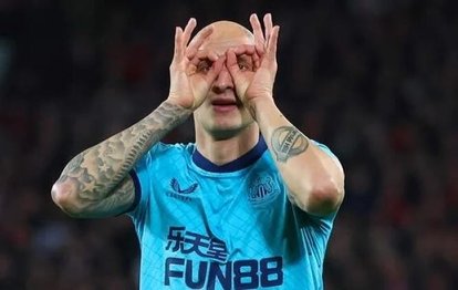 Jonjo Shelvey Çaykur Rizespor yolunda