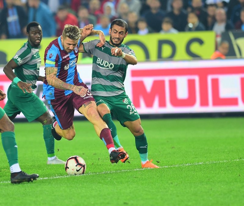 Ersun Yanal Süper Lig’den 4 isme talip!