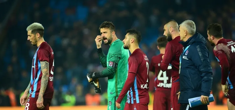 "Fenerbahçe'yi elimizden kaçırdık"