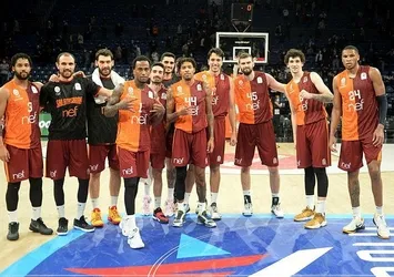 TBF'den G.Saray'a cevap!