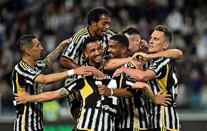 Juventus 2-0 Cremonese MAÇ SONUCU-ÖZET | Juventus Cremonese’ye geçit vermedi!