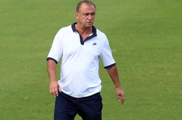 Galatasaray’da Fatih Terim planı
