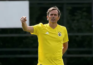 Cocu, F.Bahçe'yi ikiye böldü!
