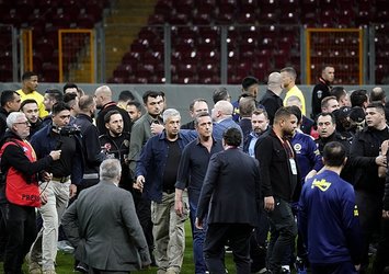 Ali Koç'tan şok tepki! "Ben sus dediğimde susacaksın"