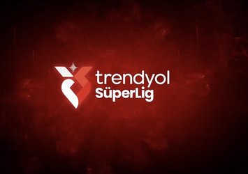 Süper Lig'den 10 takım PFDK'ya sevk edildi!