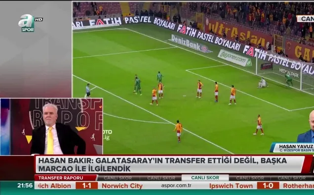 Çaykur Rizespor'dan flaş Marcao açıklaması