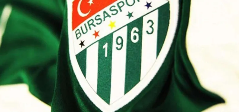 Bursaspor'da corona virüsü vakası!