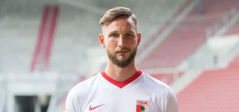 Matavz Trabzonspor'a önerildi