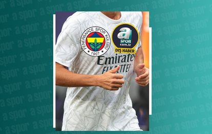 Fenerbahçe’ye Real Madrid’den süper transfer! Ocak ayında imza atacak