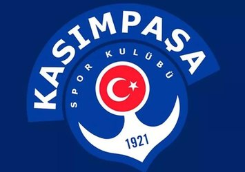 Kasımpaşa eski oyuncusunu aldı!