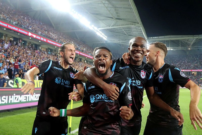 İşte Süper Lig’in yaş ortalaması