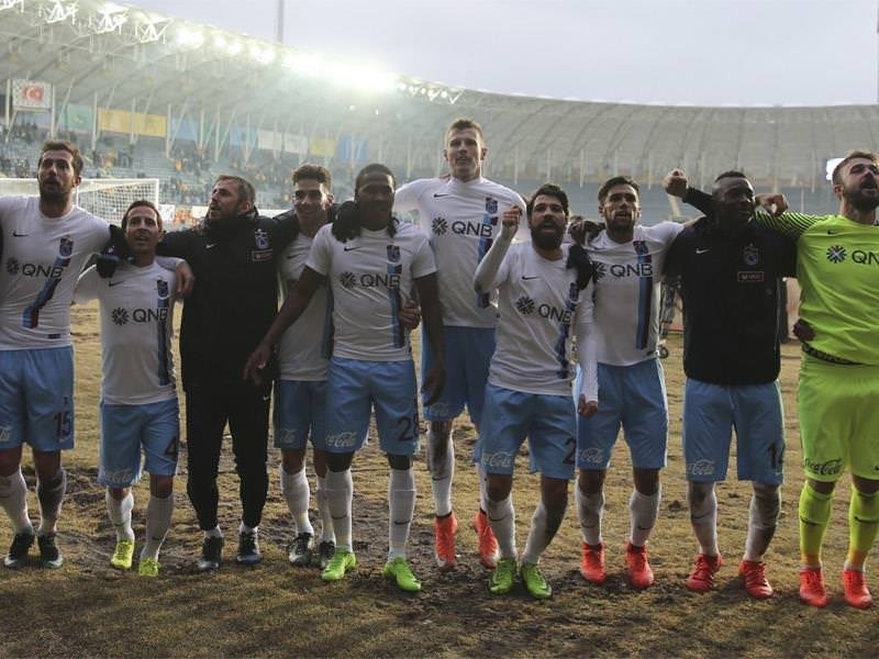 Avrupa’da kulüp sıralaması değişti...