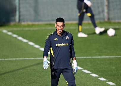 F.Bahçe'de İrfan Can Eğribayat şoku!