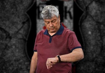 Lucescu hamlesi! Tarih verdiler