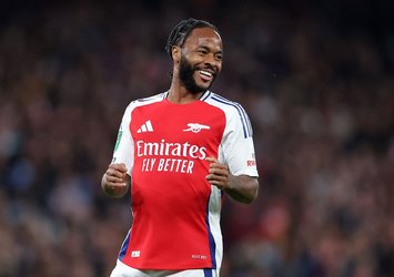 Beşiktaş'tan Sterling çıkarması!