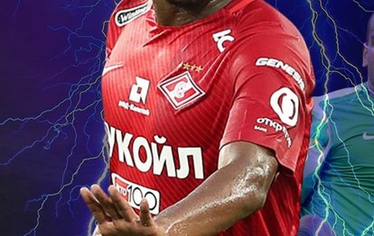 Son dakika transfer haberi: Beşiktaş Gedson Fernandes’in alternatifini buldu!
