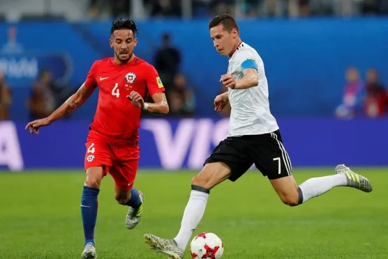 Mauricio İsla bugün geliyor