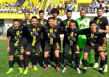 Bayburt Özel İdare Spor olağanüstü genel kurula gidiyor