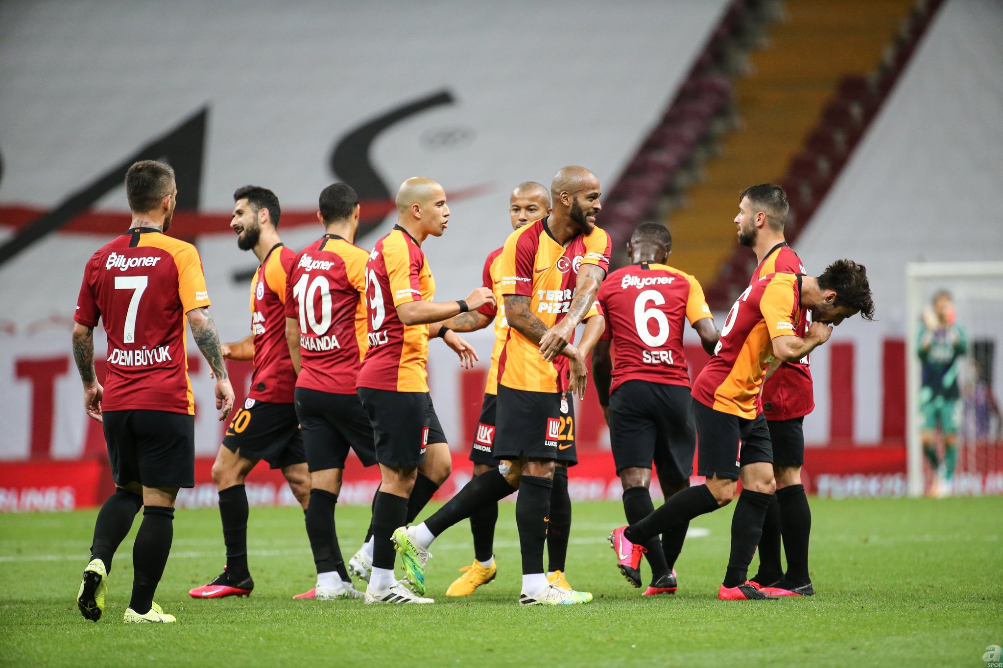 Galatasaray-Göztepe maçı sonrası flaş sözler! Terim’in eski hali olsaydı...