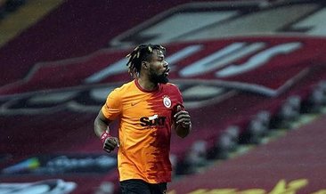 Galatasaray'da stoper belirsizliği