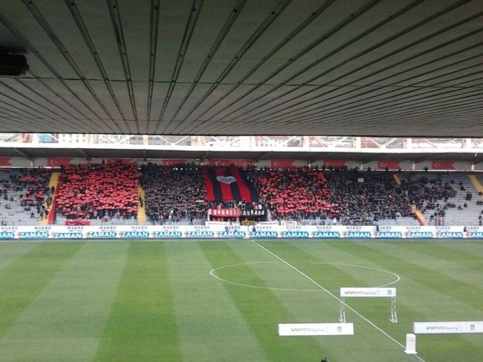 İşte Süper Lig’in seyirci şampiyonu