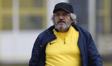 Mustafa Reşit Akçay entübe edildi