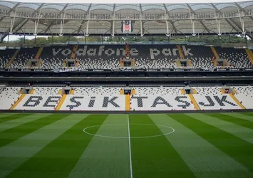 Beşiktaş'ta kombineler satışa çıktı!