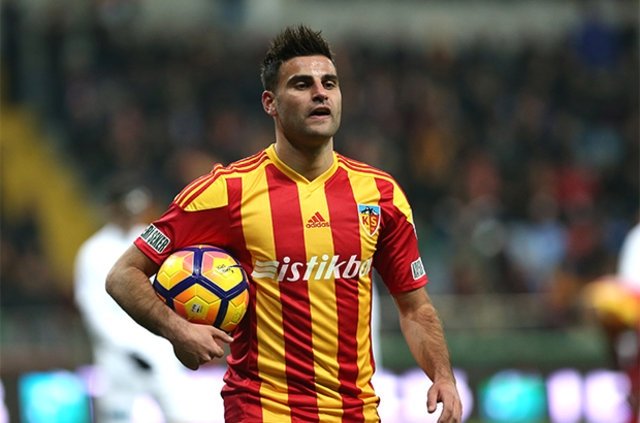 Süper Lig’i karıştıracak transfer atağı