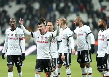 Beşiktaş 24 günde 7 maç yapacak