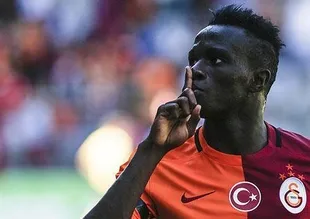 Bruma: Kimseye konuşmadım