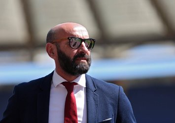 Monchi'nin Marcao oyunu!