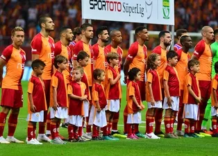 Galatasaray'da kim ne kadar kazanıyor?
