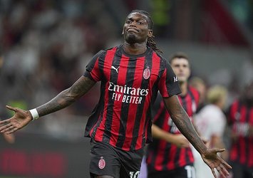 Milan kupada bir üst turda!