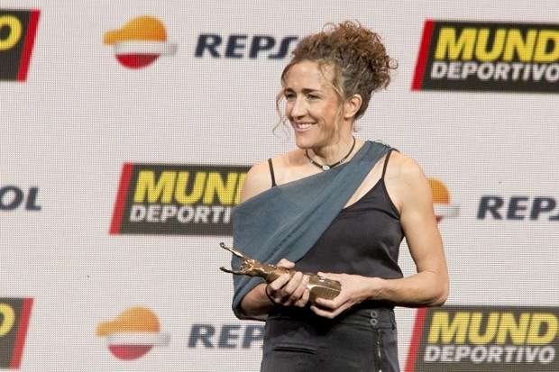 El Mundo Deportivo’dan 2015’in en iyilerine ödül