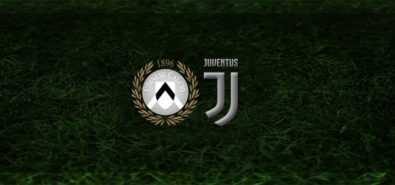 Udinese - Juventus maçı ne zaman, saat kaçta ve hangi ...